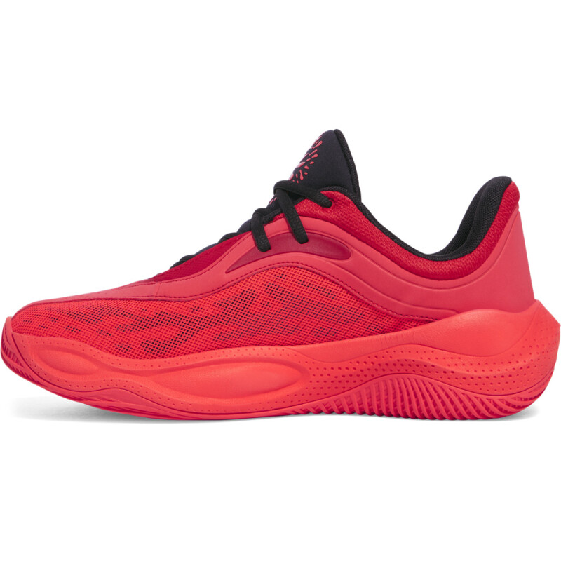CURRY Splash 25-RED RED-600