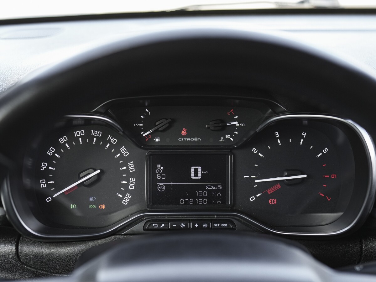 Citroën C3 1.2 New Shine Extra Full | Permuta / Financia Citroën C3 1.2 New Shine Extra Full | Permuta / Financia