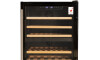 Cava De Vino Doble Temperatura - 46 Botellas ND - Mon Vin Cava De Vino Doble Temperatura - 46 Botellas ND - Mon Vin
