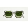 Moscot Nebb Crystal