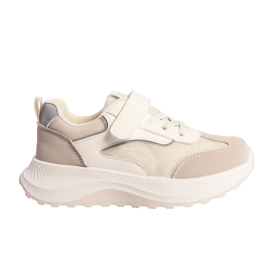 CHERRY TEENS SPORT MARFIL