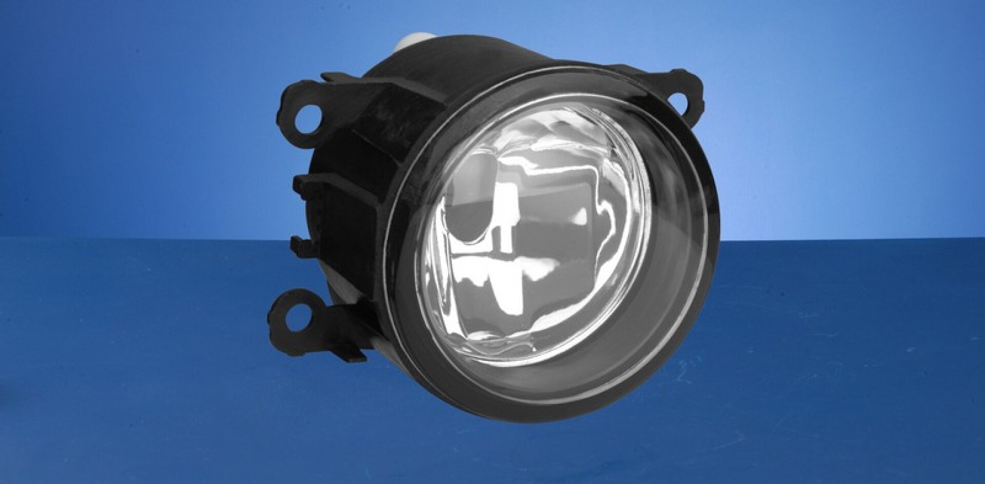 FARO CAMINERO CITROEN - PEUGEOT C4-C5 207-307-DUSTER-SANDERO-LOGAN-SWIFT- VIC 