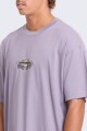 REMERA BISCUS OG SS V-violeta
