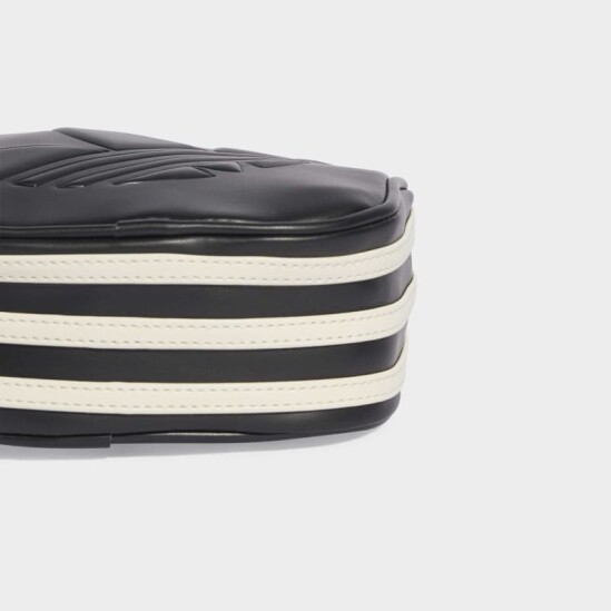 Bolso Adidas Diamond-Shaped Negro