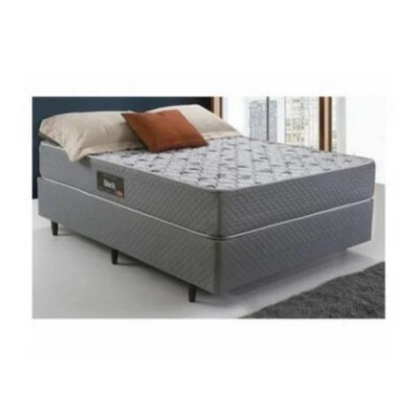 SOMMIER 1 PLAZA ESPUMA ULT BLACK 0.78 HERVAL SOMMIER 1 PLAZA ESPUMA ULT BLACK 0.78 HERVAL