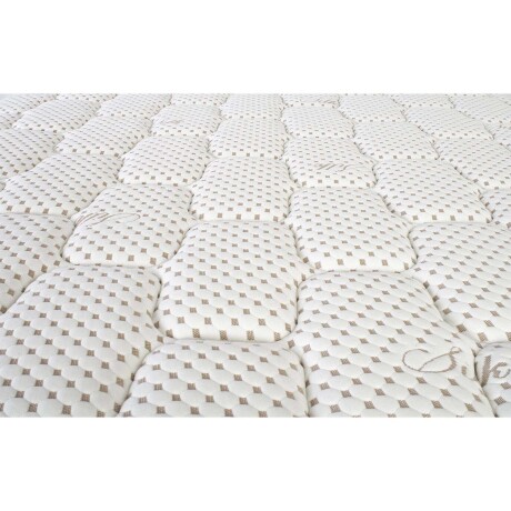 SOMMIER DE RESORTES SIMPHONY 2 CLASSIC QUEEN