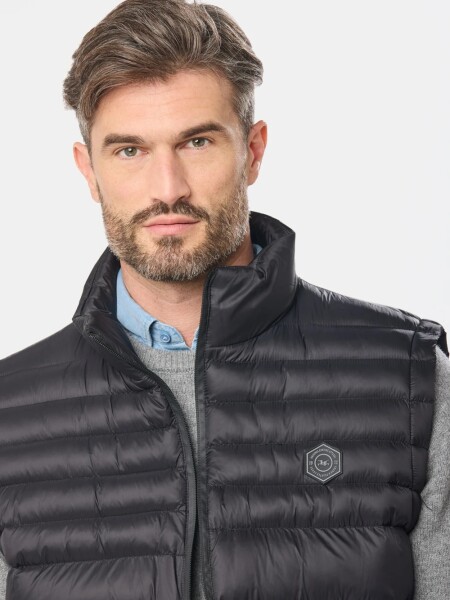 CHALECO LEGACY 5563 NEGRO