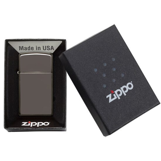 Encendedor ZIPPO 20492 Gris 0
