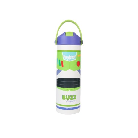 Botella Toy Story 550ml Buzz