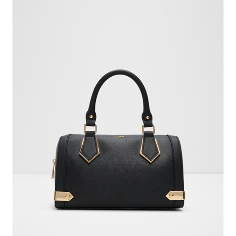 MAYBRY BLACK SYNTHETIC BLACK