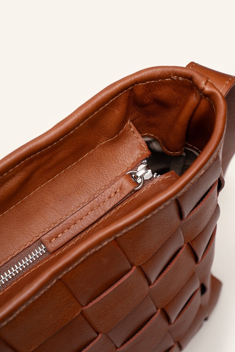 CARTERA BALDE CHESS Camel