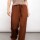 Pantalón Mica Marrón