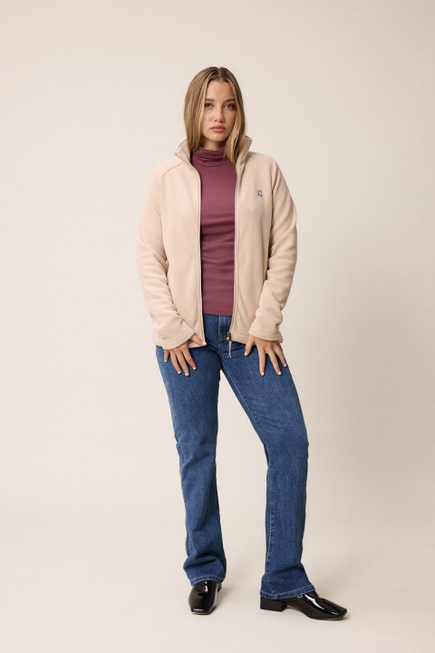 T-SHIRT M/L MUTORA POLANCO Uva