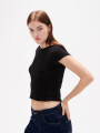Remera Jamino Negro