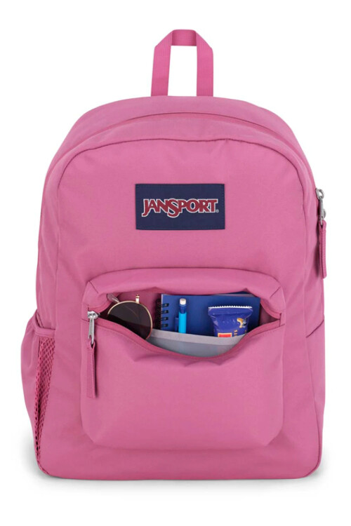 MOCHILA CROSS TOWN MAUVE HAZE