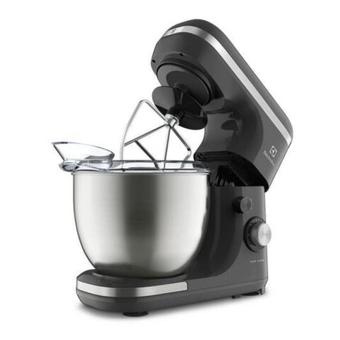 Batidora Planeta Electrolux EKM40 5 Litros Negro Batidora Planeta Electrolux EKM40 5 Litros Negro