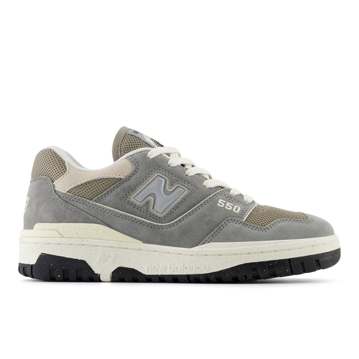 Championes New Balances de Dama - 550 - BBW550HA - ELD 