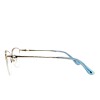 BELEN BEL0495317140C4 - Adulto - Azul Azulcombinado