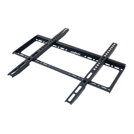 Soporte Fijo para Pared Televisor LED – STENXF322665 NEGRO