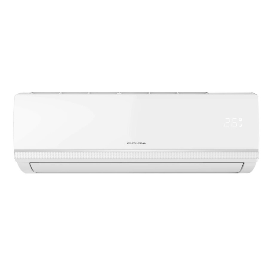 Aire Acondicionado Inverter Futura FUT-AC09ST-INV 9000 BTU Aire Acondicionado Inverter Futura FUT-AC09ST-INV 9000 BTU
