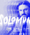 Solomun Punta del Este 2025 General