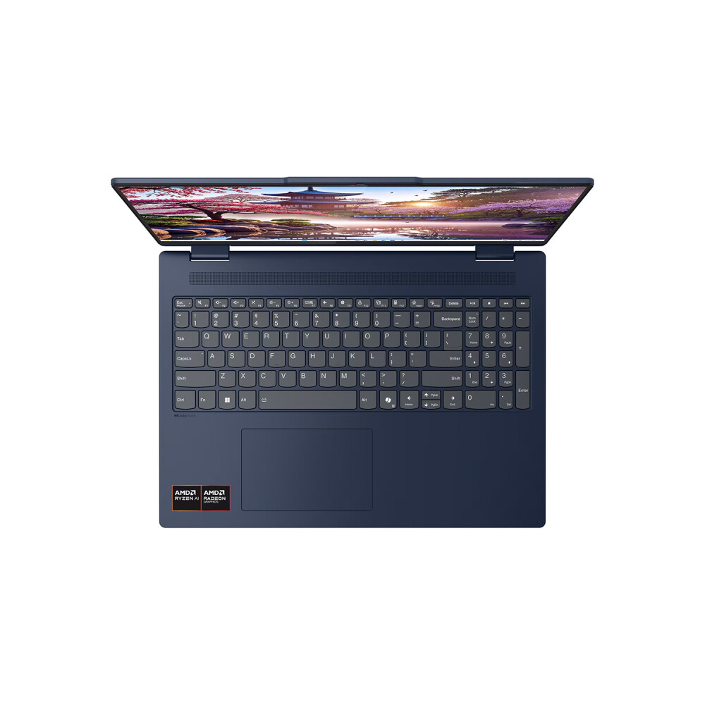 Notebook Laptop Lenovo IdeaPad 5 16AKP10 16" 2 En 1, AMD Ryzen AI7 350, 16GB RAM, 1TB SSD Notebook Laptop Lenovo IdeaPad 5 16AKP10 16" 2 En 1, AMD Ryzen AI7 350, 16GB RAM, 1TB SSD