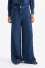 PANTALON MOSS Azul