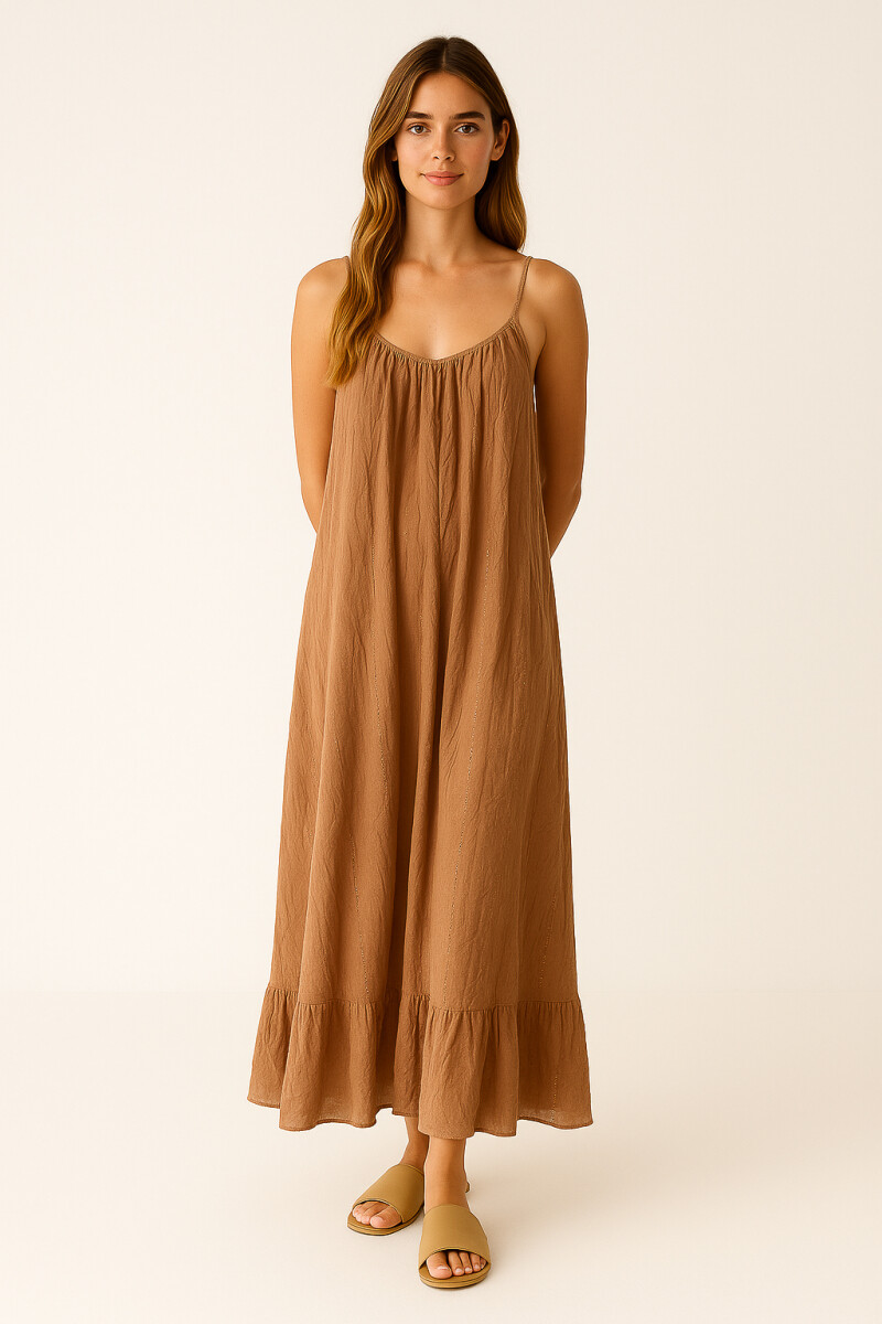 Vestido Silia - Estampado 1 