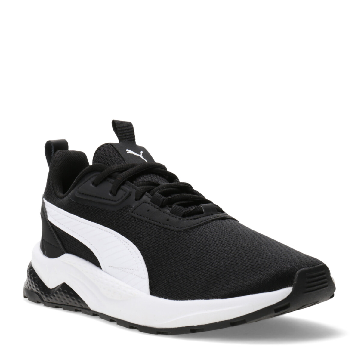Championes de Hombre Puma Anzarun 2.0 Formstrip - Negro - Blanco 