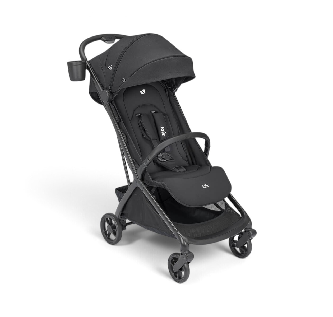 Coche de Paseo Joie Porto – Ultraliviano Tamaño Cabina, del Nacimiento a los 22 kg 