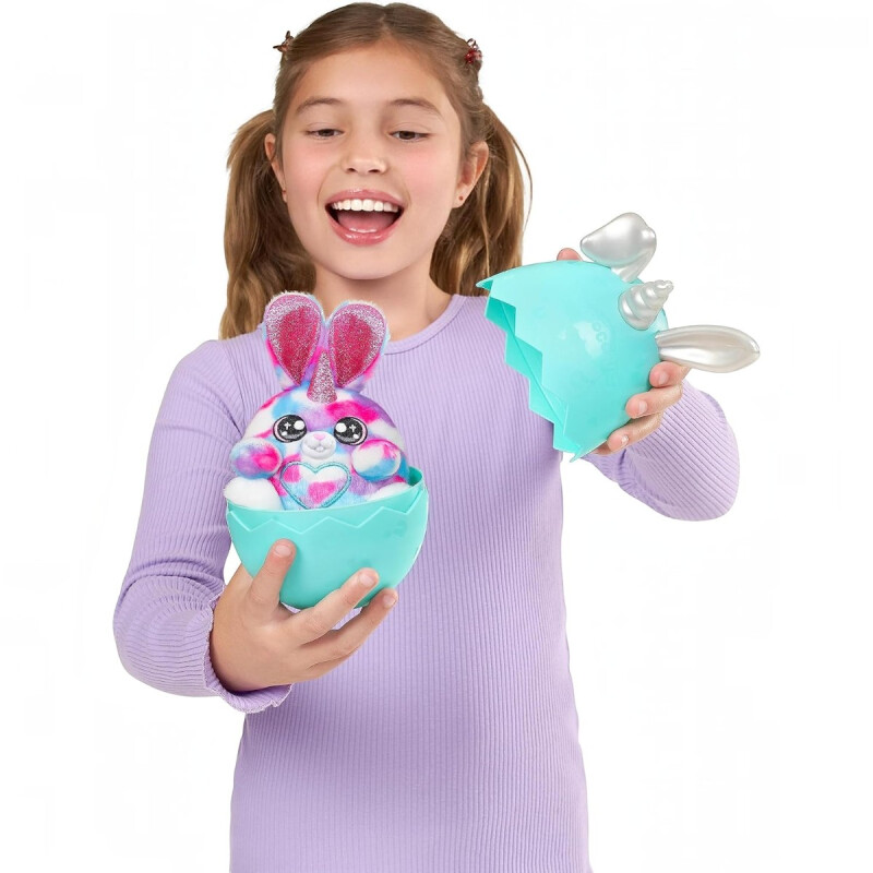Peluche Sorpresa Bunnycorn Serie 2 Peluche Sorpresa Bunnycorn Serie 2