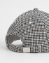 Caps Estampados Gorra Canvas Bordada - Estampado Geometrico