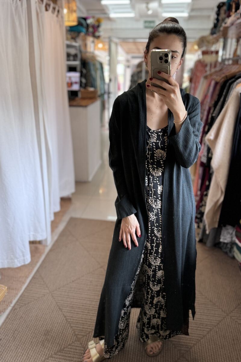 Stella Winter Negro