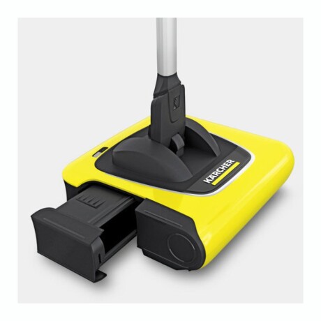 Escoba Barredora Inalámbrica KARCHER KB 5 Capacidad 3,7L Escoba Barredora Inalámbrica KARCHER KB 5 Capacidad 3,7L