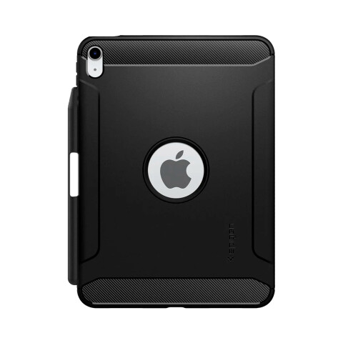 Spigen Funda Rugged Armor iPad 10.9" Spigen Funda Rugged Armor iPad 10.9"