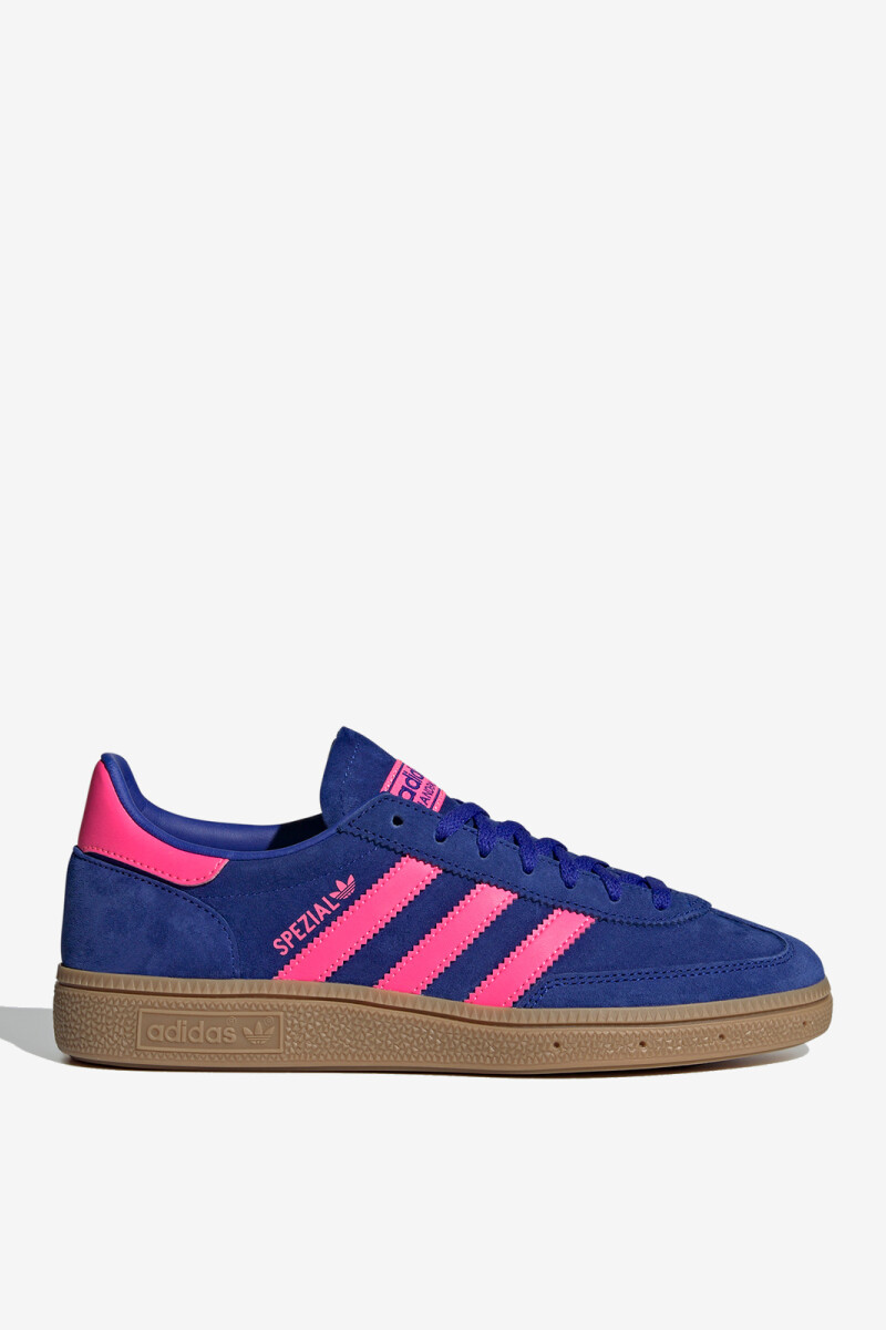 HANDBALL SPEZIAL W Azul