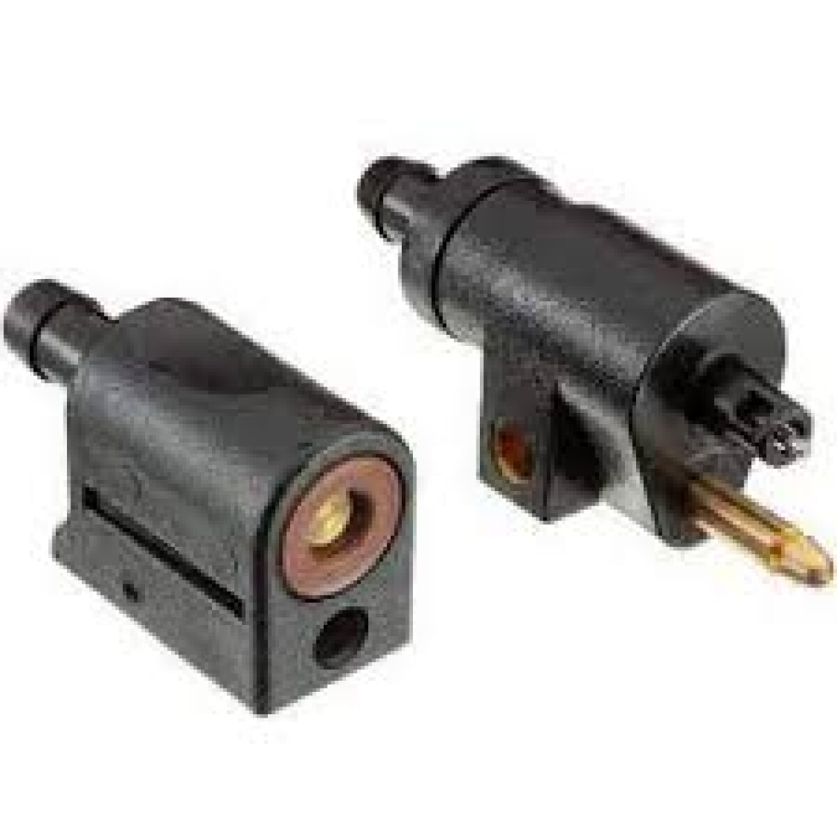 CONECTOR PARSUN MACHO UNIVERSAL 