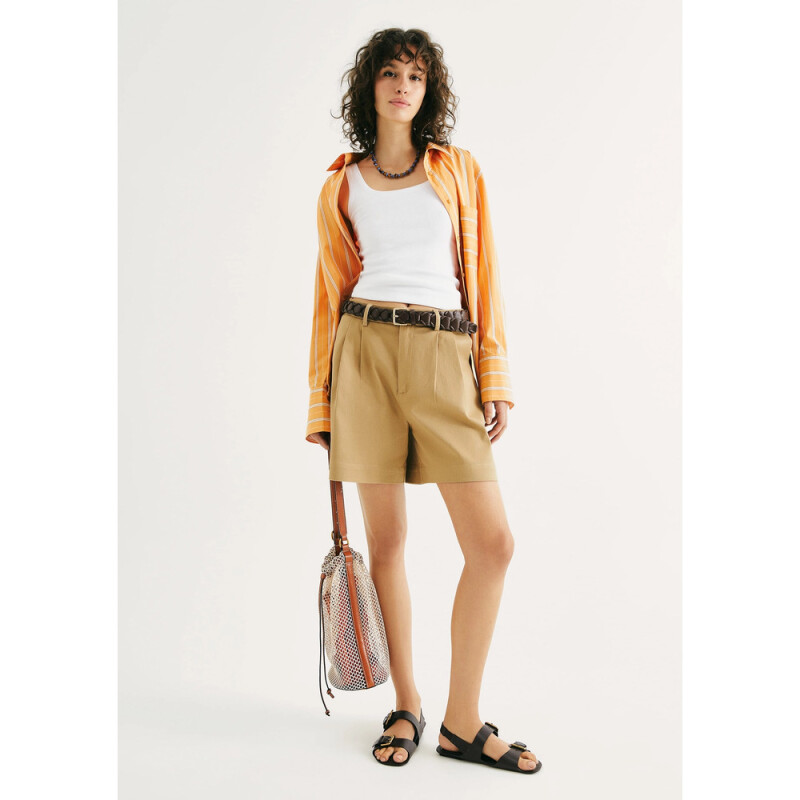 BLUSA SM FEM BRANCO