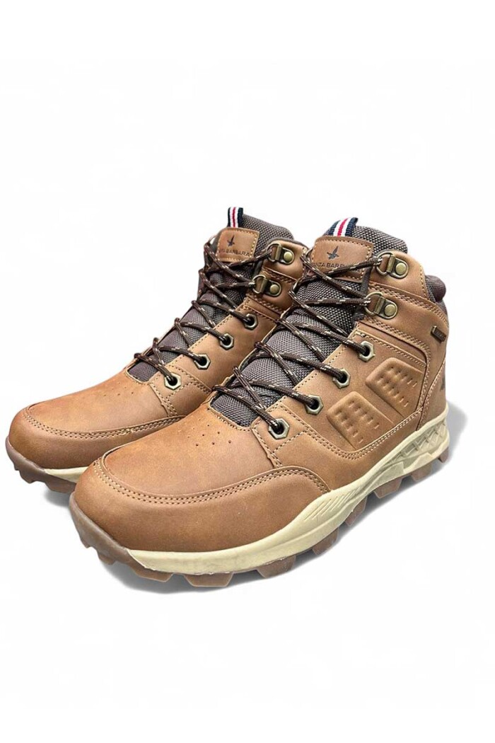 BOTA DIKSON SANTA BARBARA Camel
