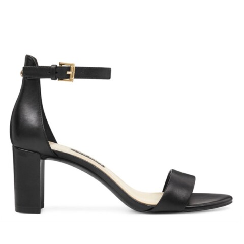 Sandal Pruce Blackle Le