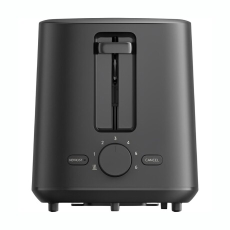 Tostadora XIAOMI Potencia 930W 6 Niveles De Tostado Tostadora XIAOMI Potencia 930W 6 Niveles De Tostado