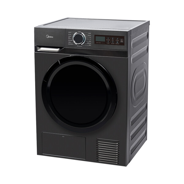 Secarropas frontal 8Kg Midea MD110H80/W Secarropas frontal 8Kg Midea MD110H80/W