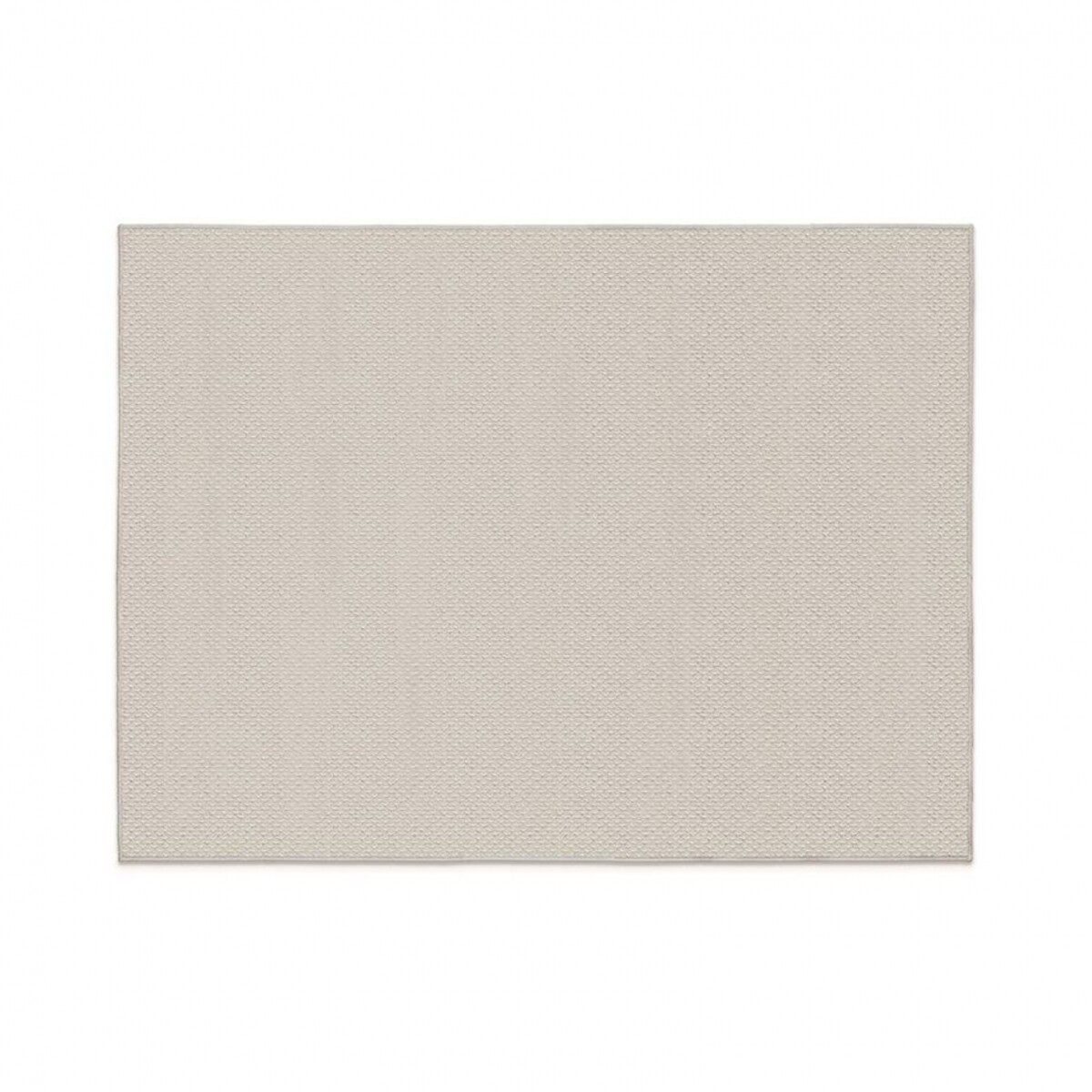 Alfombra Moderna Atratto | 1,50x2,00 m - Areia 