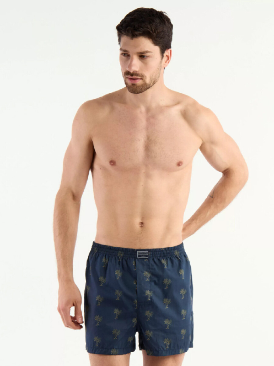 Bóxer Kevingston - DBP 