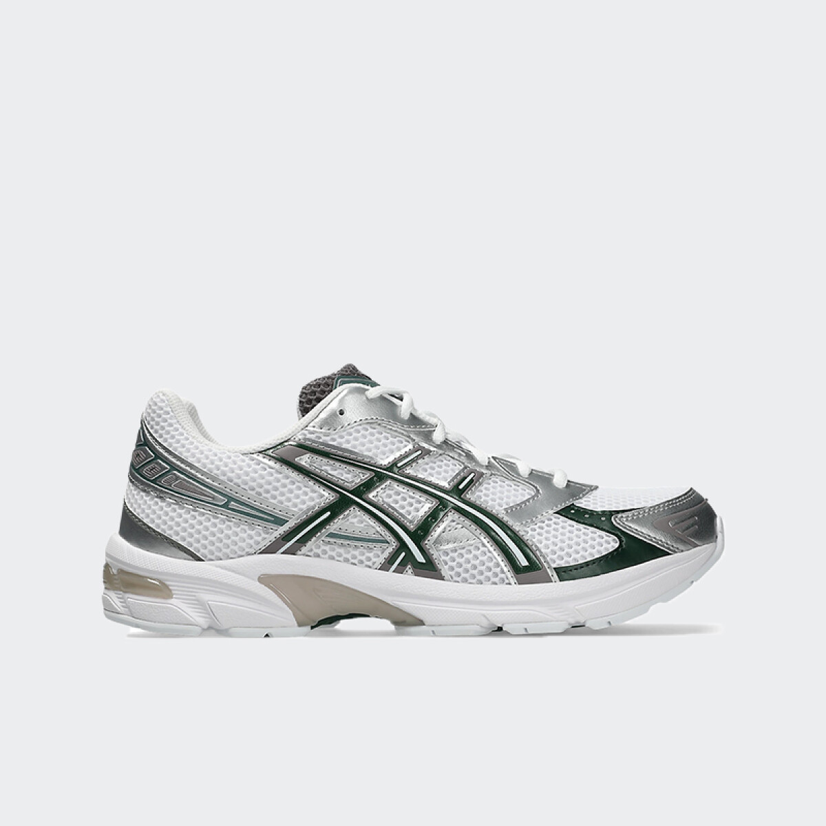 Championes Asics Gel 1130 - Blanco 