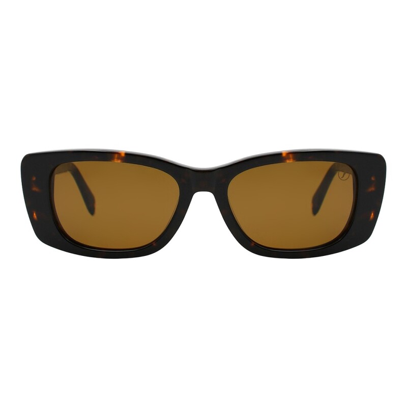 Lentes de Sol Chilli Beans Móstoles Animal Print