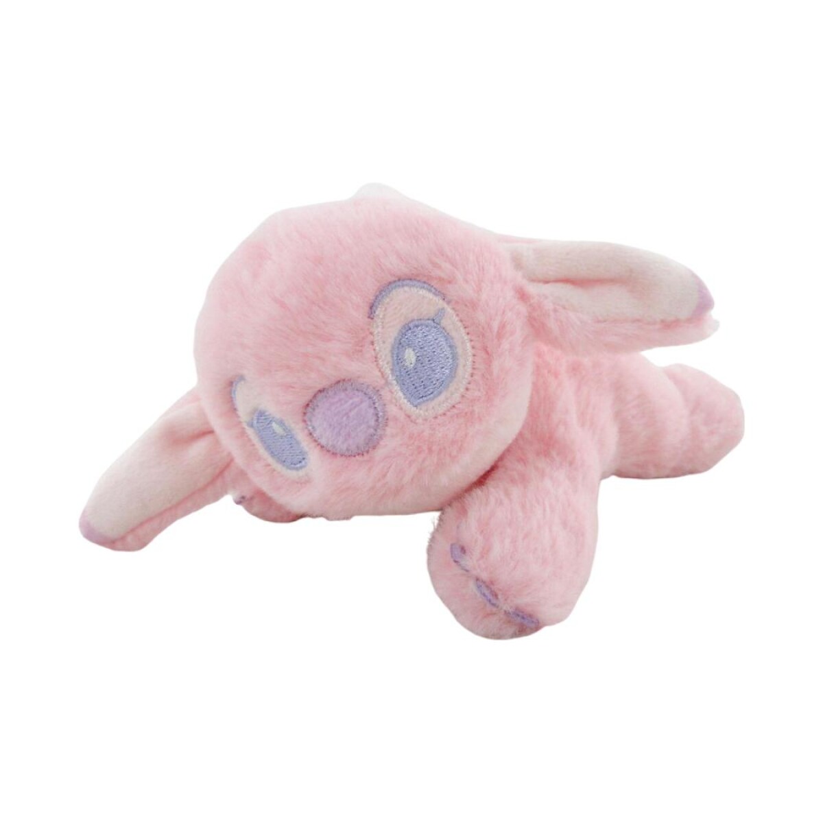 Imán plush Disney - Ángel 