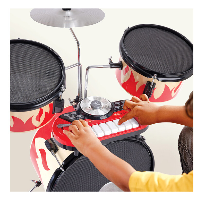 Batería Cool Beats Hape Batería Cool Beats Hape