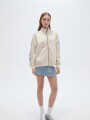 Campera Brinel Estampado 1