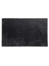 Alfombra baño KARLSTAD 70x120 gris Alfombra baño KARLSTAD 70x120 gris